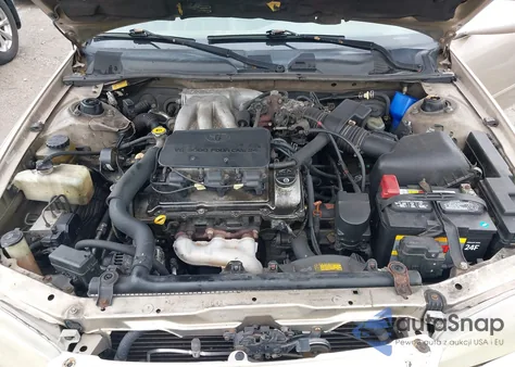 1999 Toyota Camry Le/Xle from USA, damaged, VIN JT2BF28K6X0232453